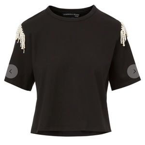 Veronica Beard Rumia tee